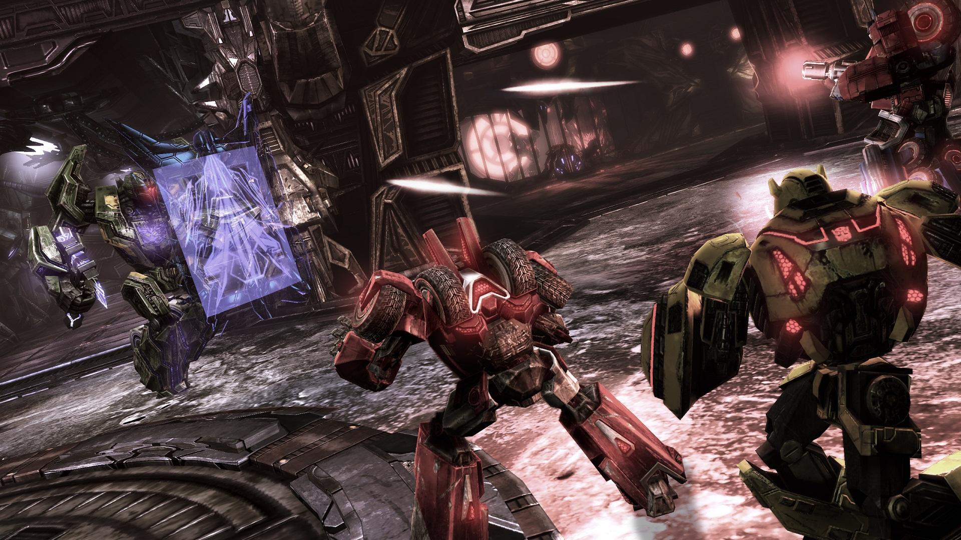 transformers 2 games free transformers 2 games free