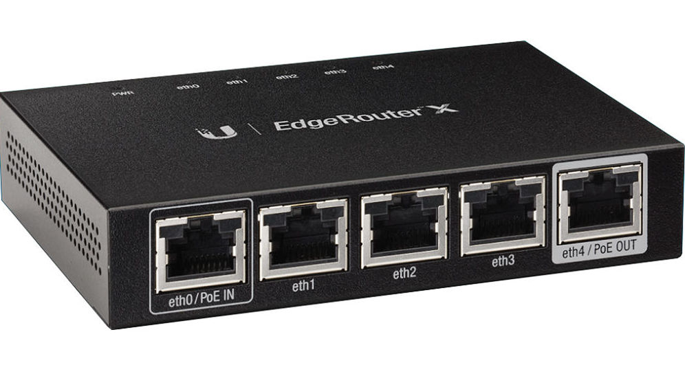 edge router