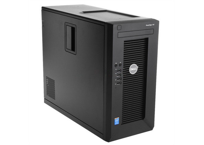 Dell PowerEdge T20 Simple Home Server Solution