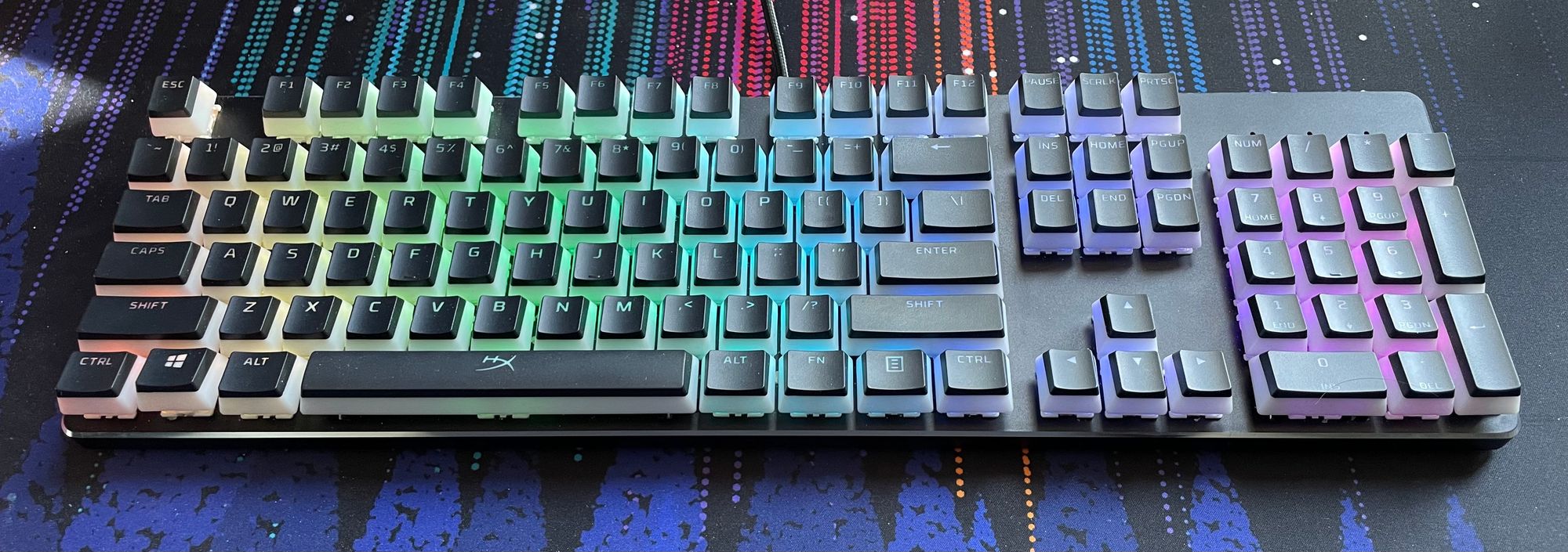 A Simple Introduction to the Infinite World of Mechanical Keyboard