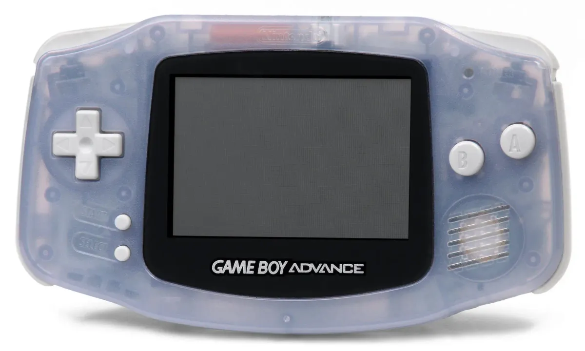 Is Game Boy Advance Development still Relevant?