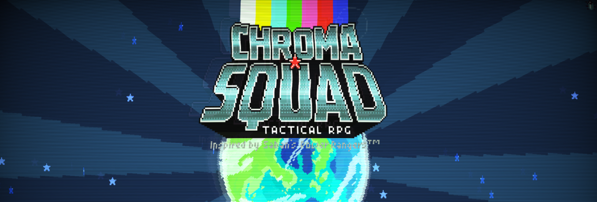 Chroma Squad, a must for Sentai fans