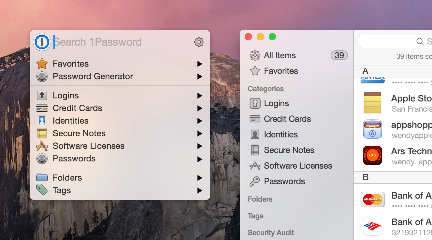 Introduction to Password Managers