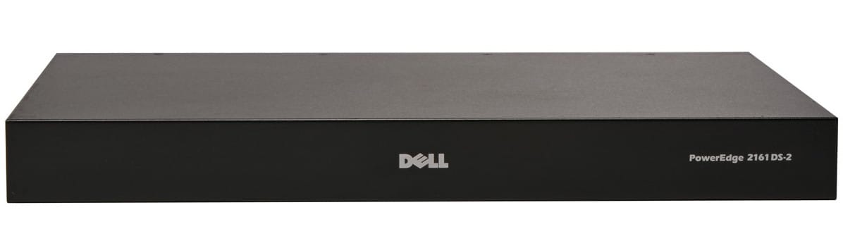 Dell 2161DS-2 : How not to choose a KVM