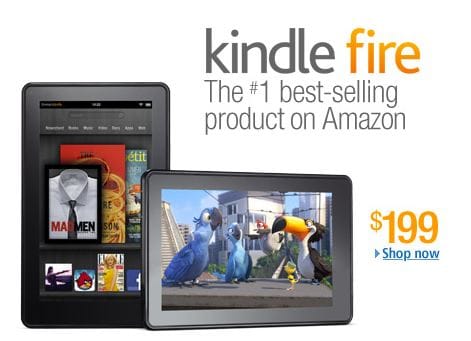 Kindle Fire is running Android 2.1 ???
