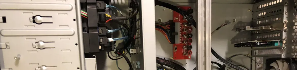 What’s the Best Way to Build a DIY Disk Shelf (DAS)?