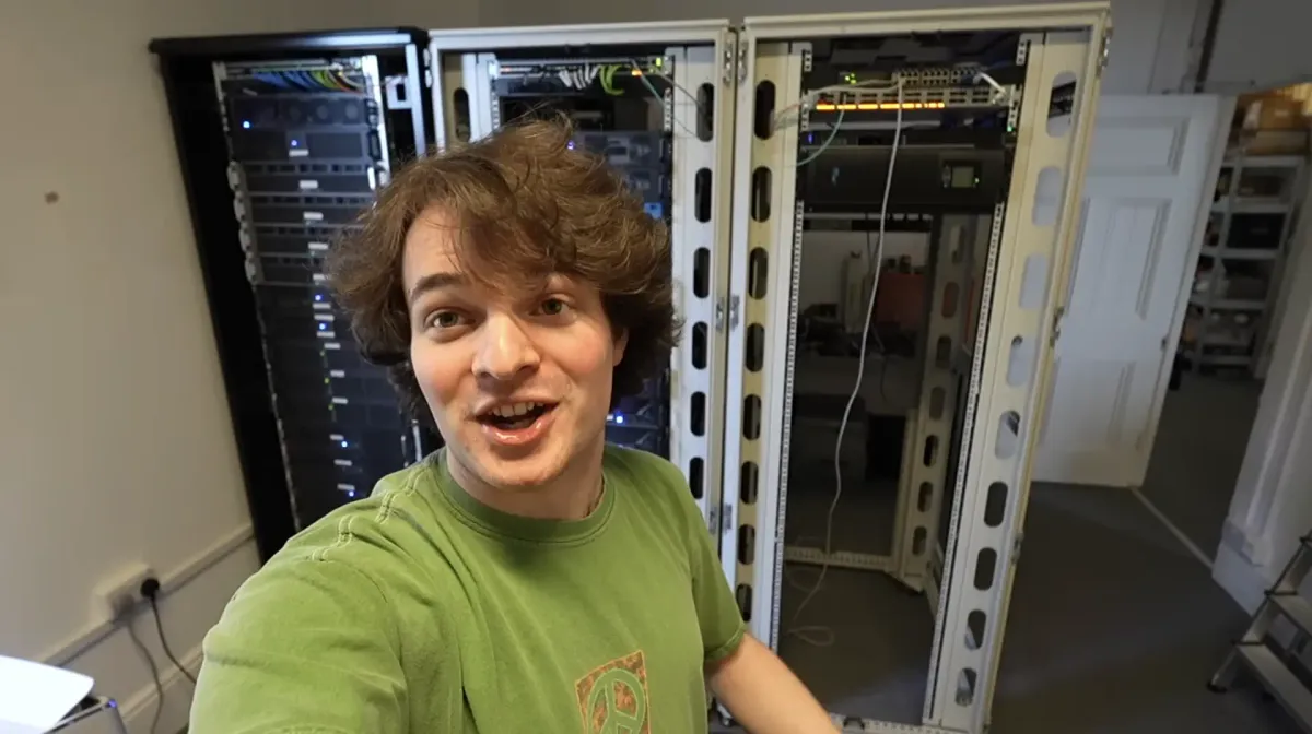 How Tubbo Became a Hosting Provider: Inside PlayHosting's 2026 Infrastructure