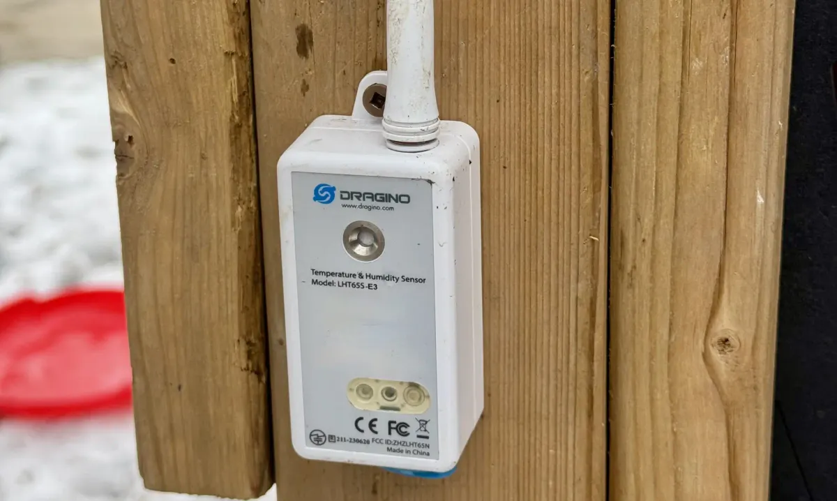 LoRaWAN in Practice: Building Long-Range Wireless for IoT
