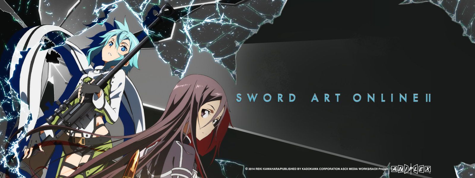 Sword Art Online 2 : Redemption