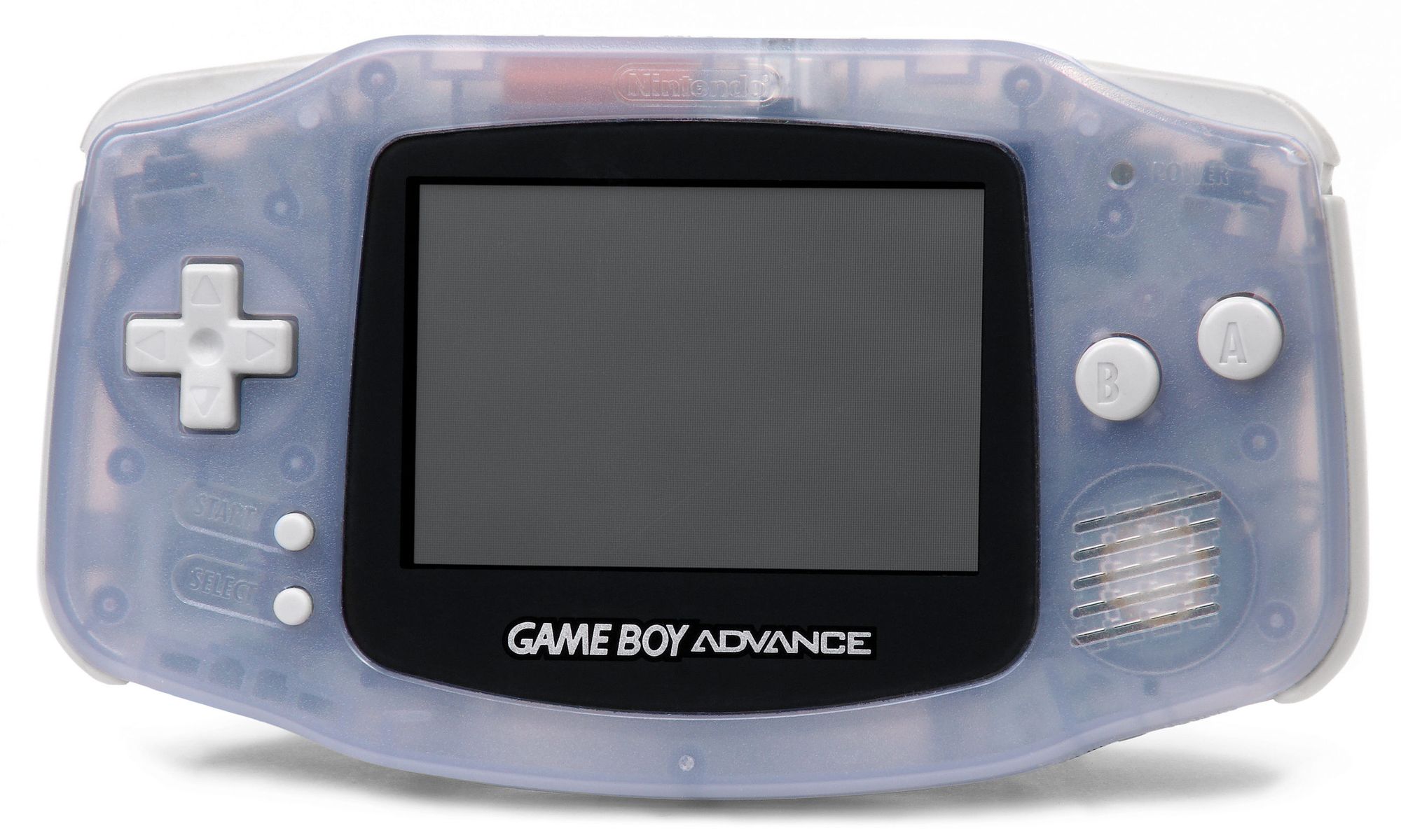 Gameboy Advance Development