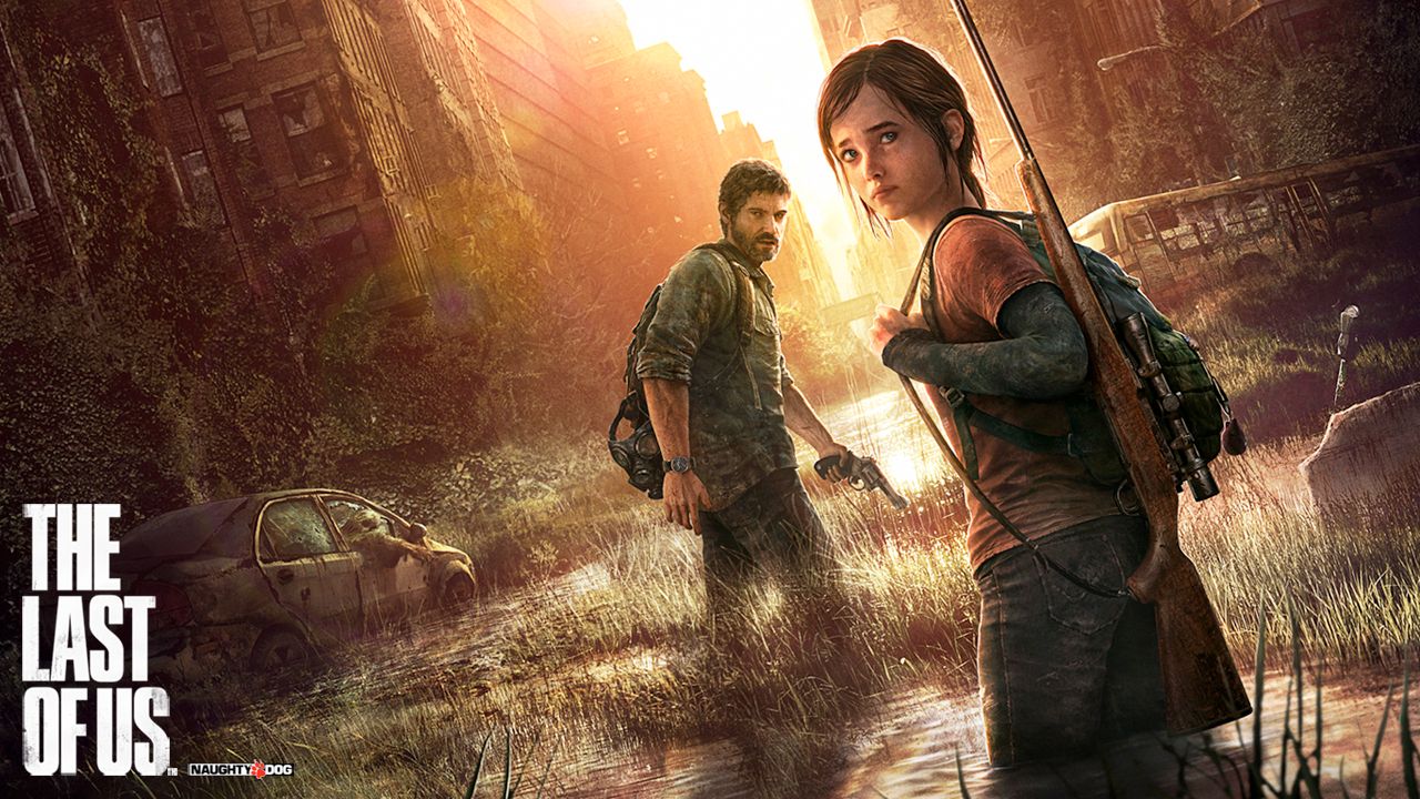 2013 was a Good Year for Gamers