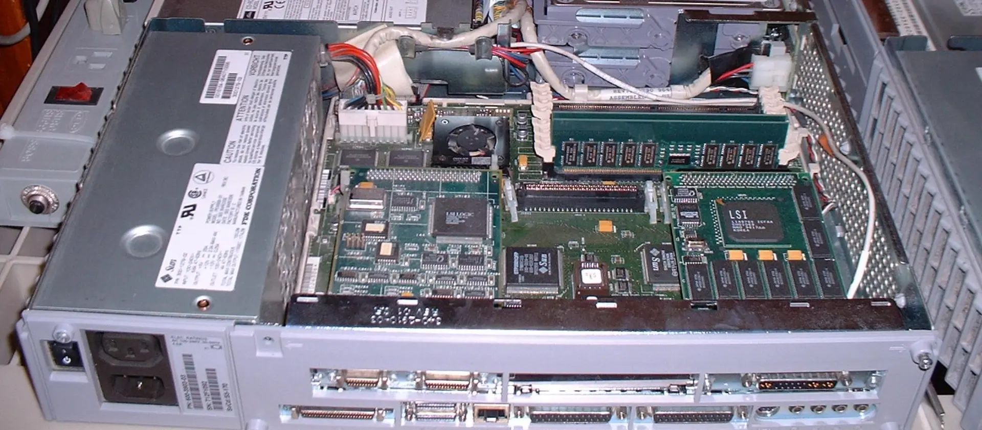 The Ultimate Homelab Guide
