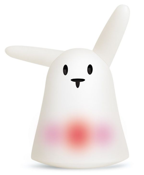 What the Nabaztag the First Wifi Toy?
