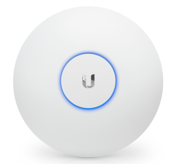 Unify AC - An Elegant Wifi Solution