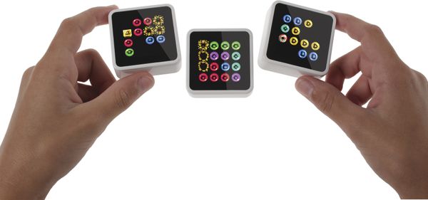 Sifteo Cubes : Success or Failure