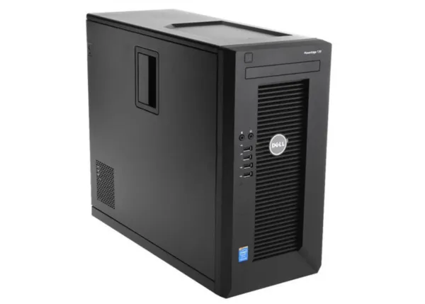Was the Dell PowerEdge T20 the Best Budget Home Server?