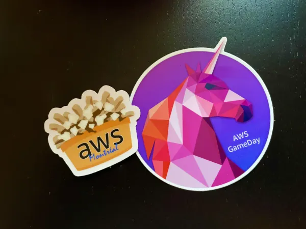 What Is AWS GameDay? The Ultimate eSport for Sysadmins