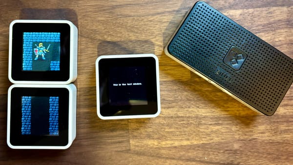 What Happened to Sifteo Cubes?