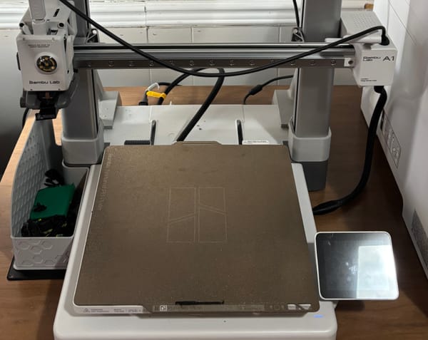 Breaking the Barrier: How 3D Printing can be Accessible