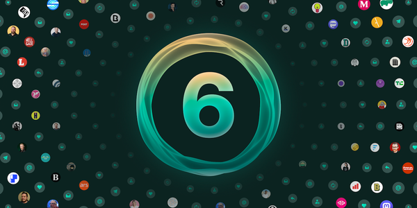 Ghost 6 Upgrade: From Docker to the Fediverse