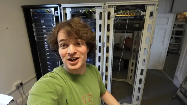 How Tubbo Became a Hosting Provider: Inside PlayHosting's 2026 Infrastructure