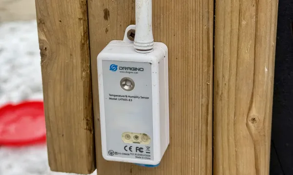 LoRaWAN in Practice: Building Long-Range Wireless for IoT