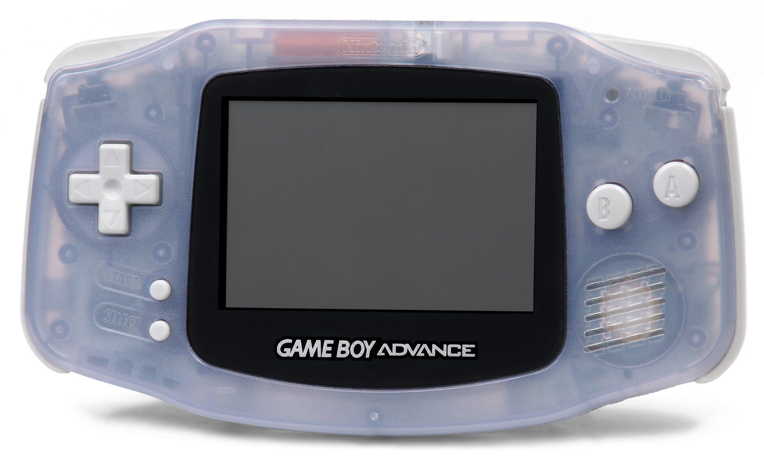 Gameboy Advance Development