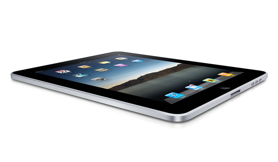 iPad – How to get a job