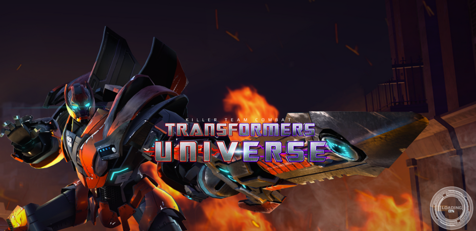 Farewell Transformers Universe