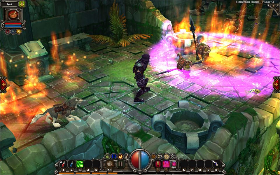 Torchlight is Awesome!