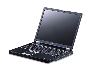 My New Toshiba Tecra M3