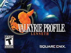 Valkyrie Profile, a Warning!