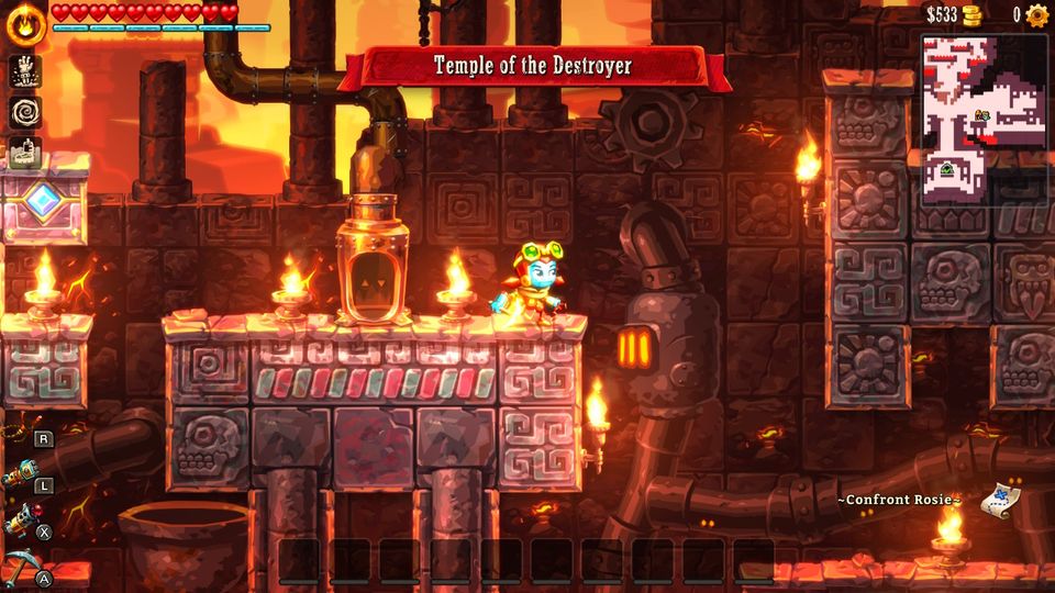 Games That Are Worth Your Time : Part One